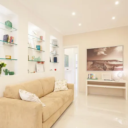 Via Dante Luxury * Bari