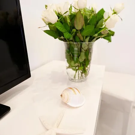 Apartament Via Dante Luxury Bari