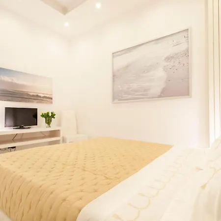 Via Dante Luxury Apartman